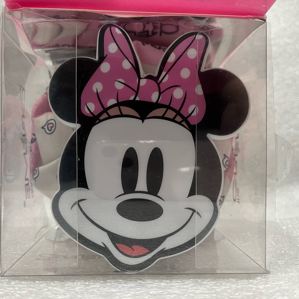 Minnie Mouse Mighty Chill Large Reusable Ice Bag
